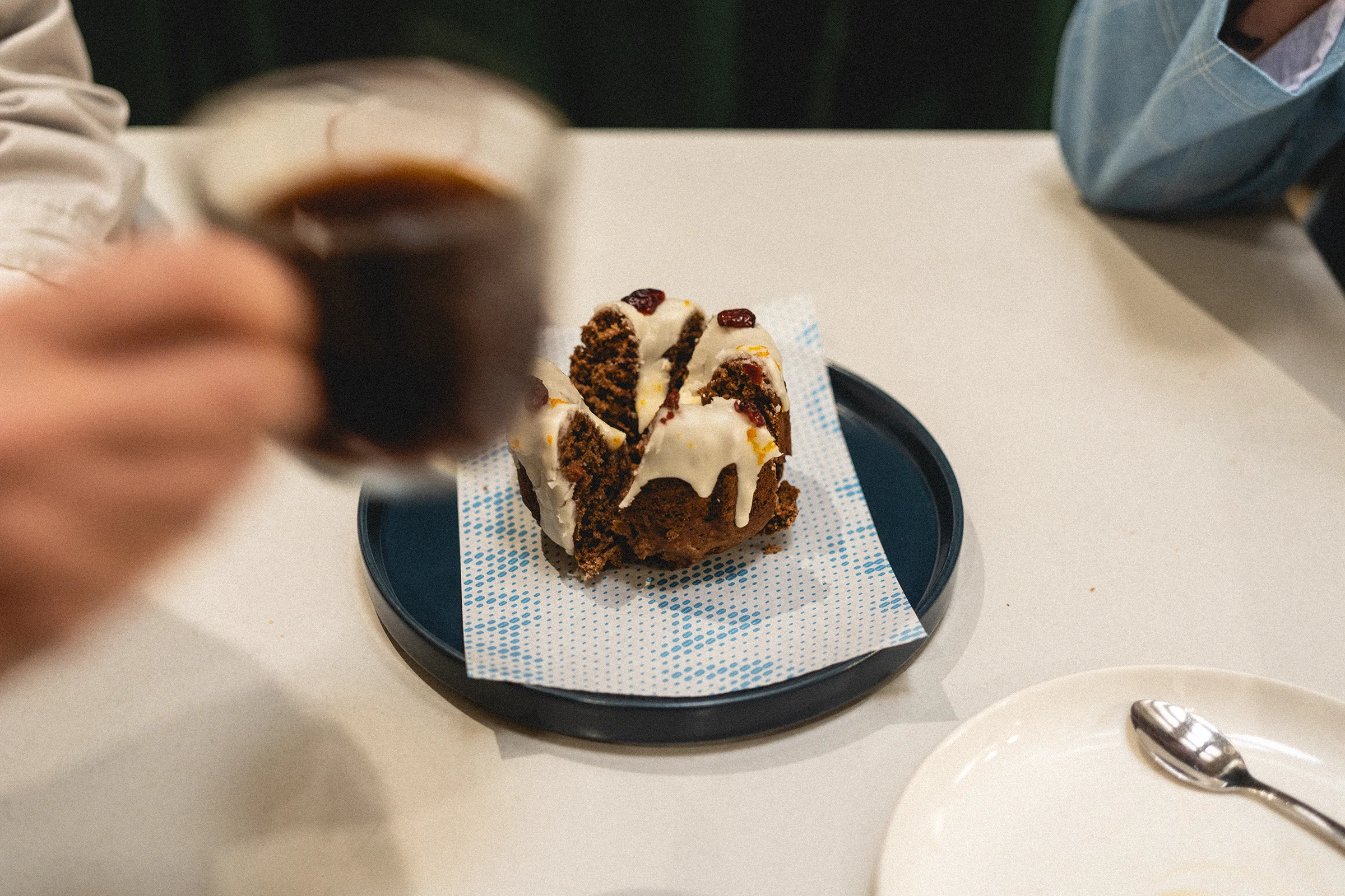 Maña Café